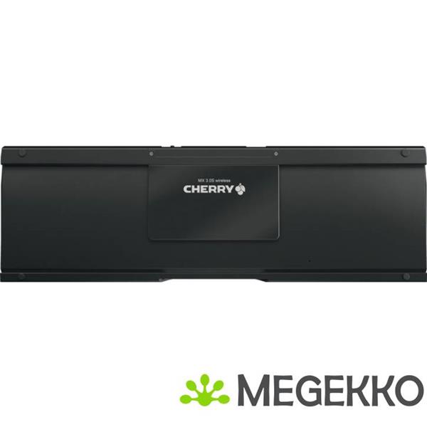 Grote foto cherry mx 3.0s wireless rgb draadloos gaming toetsenbord computers en software toetsenborden