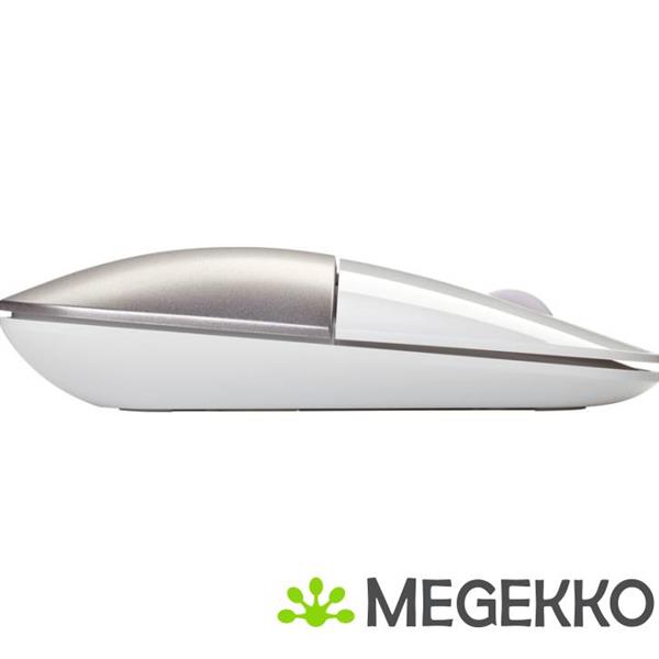 Grote foto hp z3700 silver wireless mouse computers en software overige computers en software