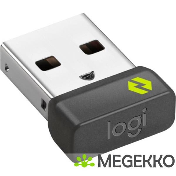 Grote foto logitech mk370 combo for business toetsenbord inclusief muis rf draadloos bluetooth qwerty italiaa computers en software overige computers en software