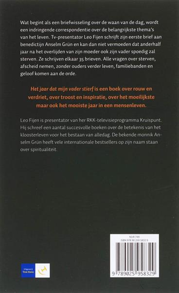 Grote foto het jaar dat mijn vader stierf boeken politiek en maatschappij