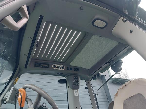 Grote foto deutz fahr agrotron ttv 6190 warior met gps agrarisch tractoren