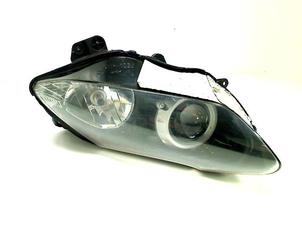 Grote foto yamaha yzf r1 2007 2008 4363 koplamp rechts motoren overige accessoires