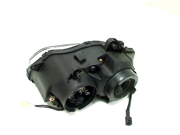Grote foto yamaha yzf r1 2007 2008 4363 koplamp rechts motoren overige accessoires