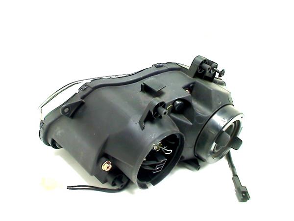 Grote foto yamaha yzf r1 2007 2008 4363 koplamp rechts motoren overige accessoires