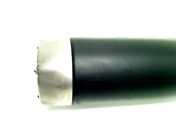 Grote foto yamaha xvs 950 2014 2016 0933 uitlaat demper 1xc motoren overige accessoires