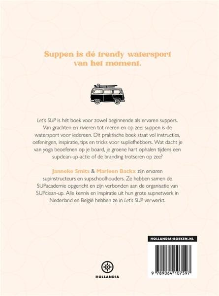 Grote foto let sup boeken overige boeken