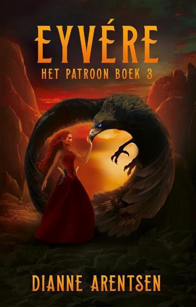 Grote foto eyv re het patroon 3 boeken jeugd 13 jaar en ouder
