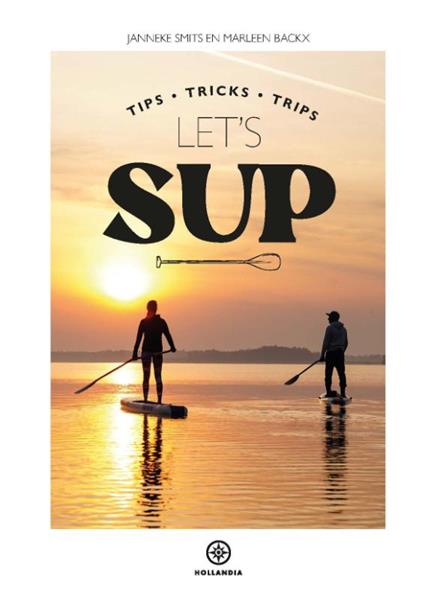 Grote foto let sup boeken overige boeken