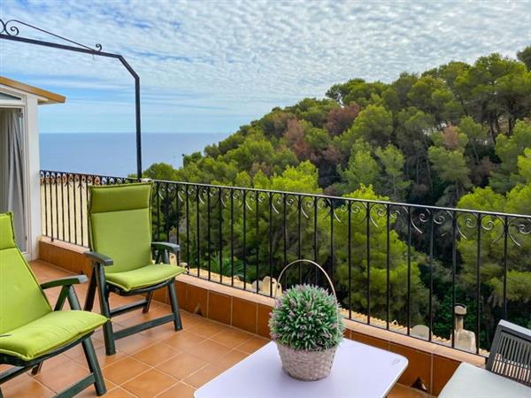 Grote foto uw bungalow in javea met verdiepingen en meubels huizen en kamers bestaand europa