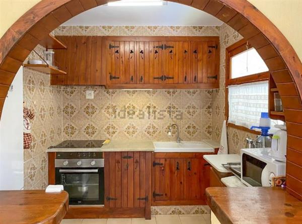 Grote foto uw bungalow in javea met verdiepingen en meubels huizen en kamers bestaand europa