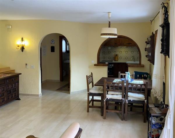 Grote foto uw bungalow in javea met verdiepingen en meubels huizen en kamers bestaand europa