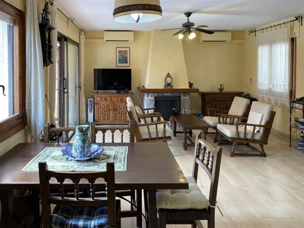 Grote foto uw bungalow in javea met verdiepingen en meubels huizen en kamers bestaand europa