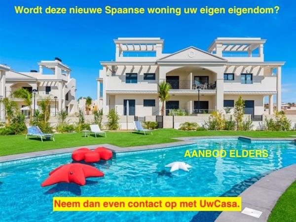 Grote foto uw bungalow in javea met verdiepingen en meubels huizen en kamers bestaand europa