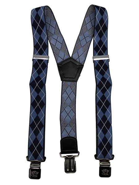 Grote foto duo pack 3 clips heavy duty ruit kleding dames riemen