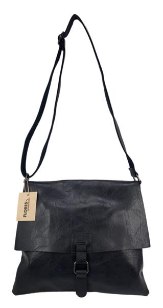 Grote foto the big envelope bag navy sieraden tassen en uiterlijk schoudertassen
