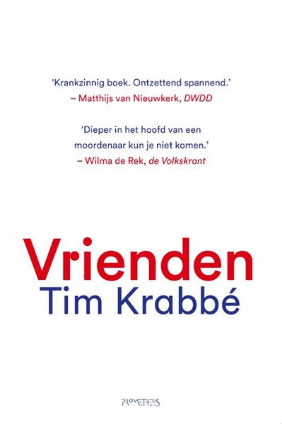 Grote foto vrienden boeken literatuur