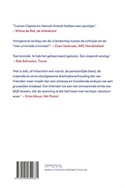 Grote foto vrienden boeken literatuur