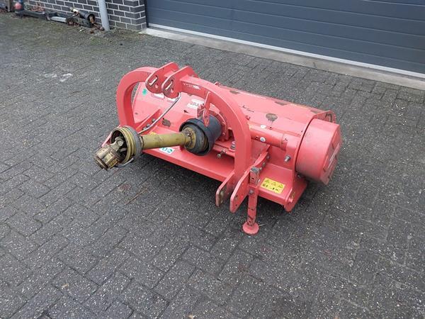 Grote foto maschio brava 120 klepelmaaier agrarisch maaiers