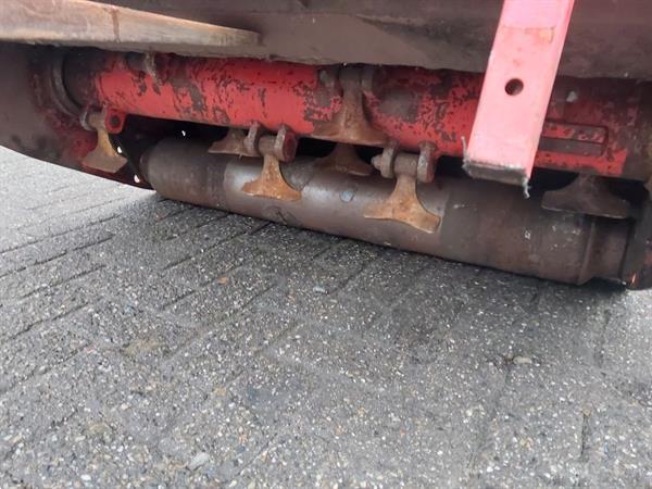 Grote foto maschio brava 120 klepelmaaier agrarisch maaiers