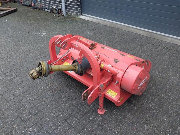 Grote foto maschio brava 120 klepelmaaier agrarisch maaiers
