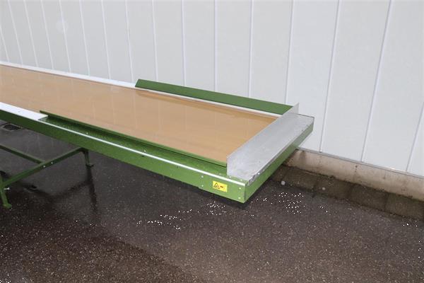 Grote foto schouten tbl450 80 leesband 450 x 80 cm agrarisch transportbanden