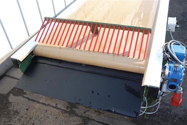 Grote foto schouten tbl450 80 leesband 450 x 80 cm agrarisch transportbanden