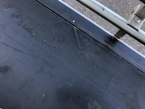 Grote foto mountec transportband 490 x 50 cm agrarisch transportbanden