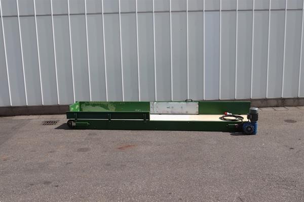 Grote foto schneider transportband 345 x 50 cm agrarisch transportbanden