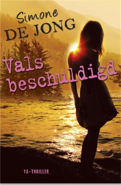 Grote foto vals beschuldigd boeken jeugd 13 jaar en ouder