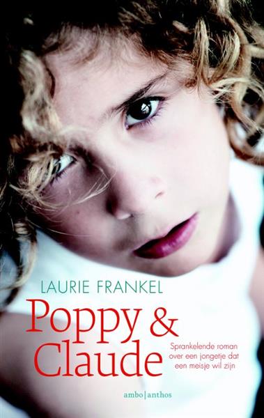 Grote foto poppy claude boeken overige boeken