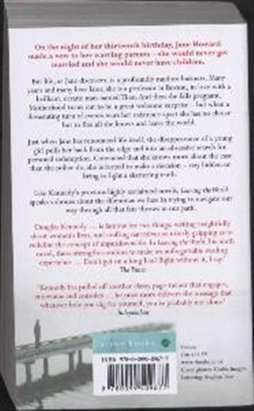 Grote foto leaving the world boeken overige boeken
