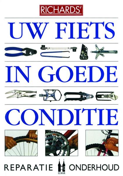 Grote foto uw fiets in goede conditie boeken hobby en vrije tijd