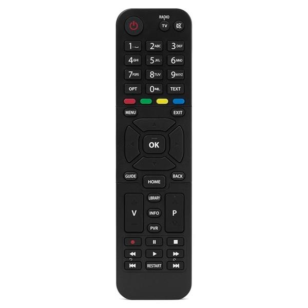 Grote foto tv vlaanderen mz 104 uhd 4k met ingebouwde smartcard telecommunicatie zenders en ontvangers