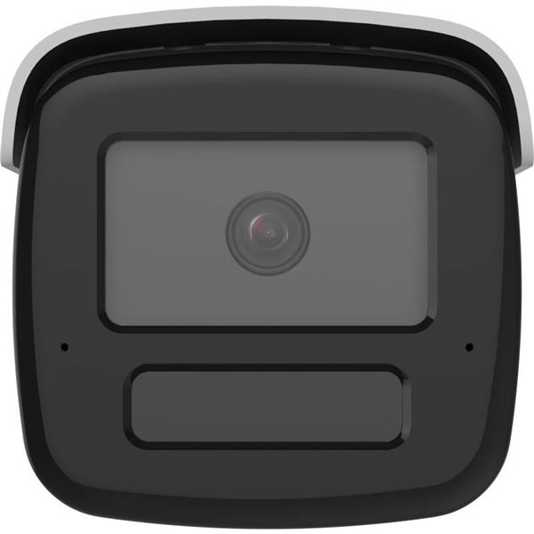 Grote foto hikvision 4mp acusense ip camera actieve afschrikking 2.8mm 60m nachtzicht 2cd2t46g2h is2u s audio tv en foto videobewakingsapparatuur