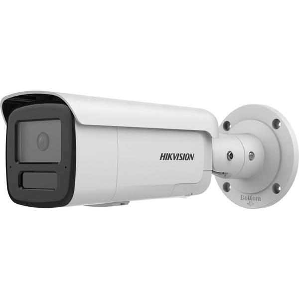 Grote foto hikvision 4mp acusense ip camera actieve afschrikking 2.8mm 60m nachtzicht 2cd2t46g2h is2u s audio tv en foto professionele video apparatuur