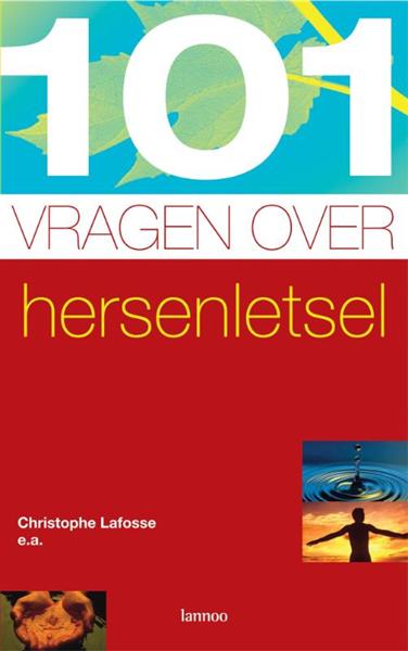 Grote foto 101 vragen over hersenletsel boeken gezondheid en voeding