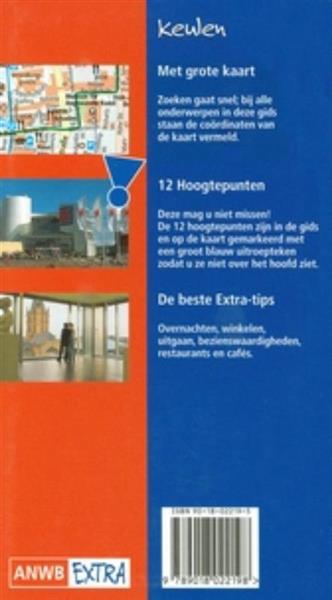 Grote foto keulen anwb extra boeken overige boeken