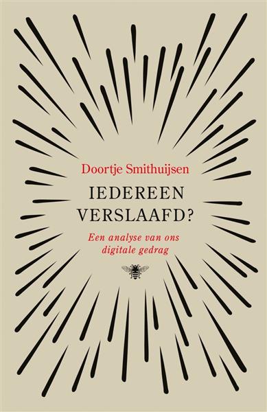 Grote foto iedereen verslaafd boeken overige boeken