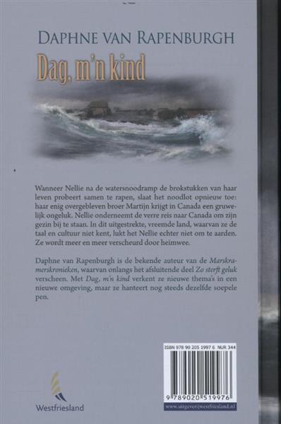 Grote foto dag m n kind... boeken overige boeken