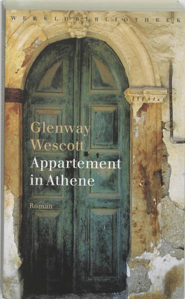Grote foto appartement in athene boeken overige boeken