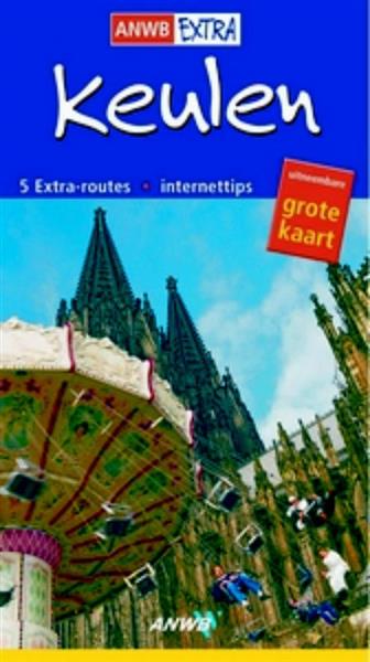 Grote foto keulen anwb extra boeken overige boeken