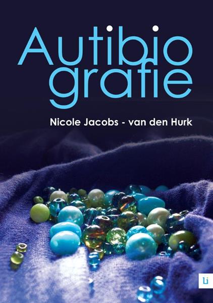 Grote foto autibiografie boeken psychologie