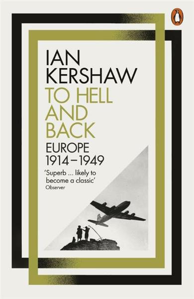 Grote foto to hell and back europe 1914 1949 boeken overige boeken