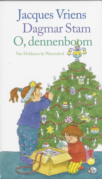 Grote foto o denneboom boeken overige boeken
