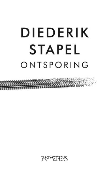 Grote foto ontsporing boeken psychologie