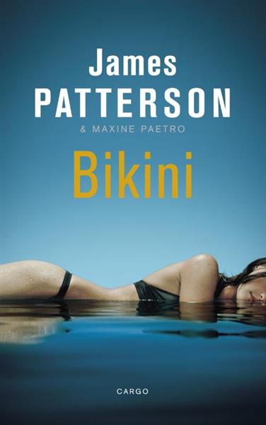 Grote foto bikini boeken thrillers