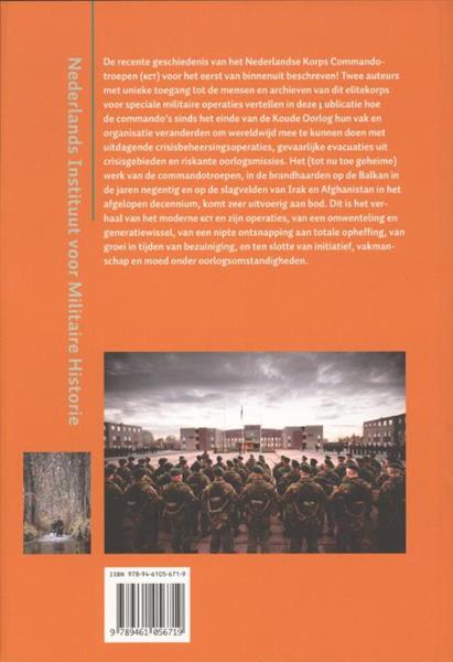 Grote foto callsign nassau boeken geschiedenis wereld