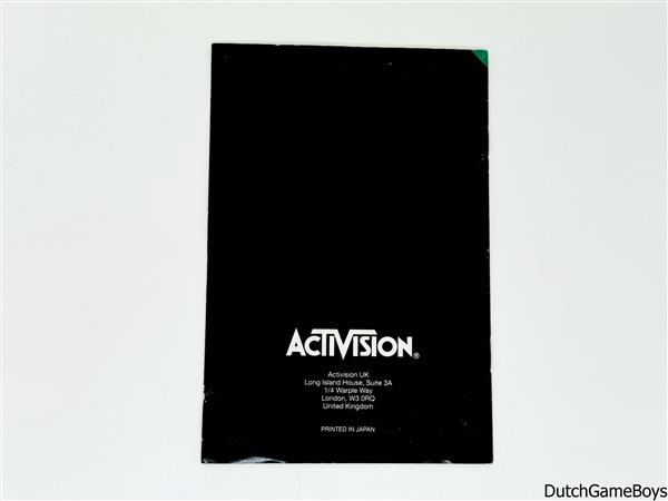 Grote foto super nintendo snes biometal ukv manual spelcomputers games overige nintendo games