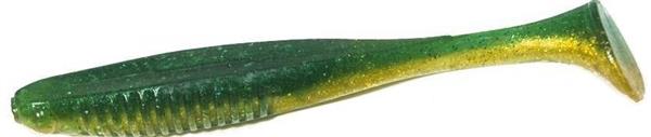 Grote foto bait breath e.t shads 4.3 shads kunstaas s941 sport en fitness vissport