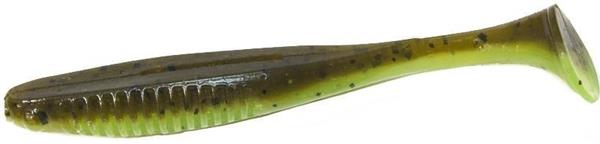 Grote foto bait breath e.t shads 4.3 shads kunstaas s941 sport en fitness vissport